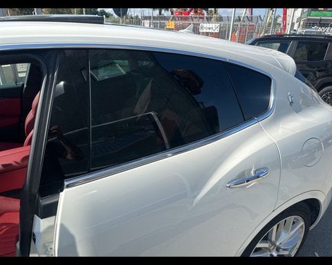 Auto Usate A Caserta | Maserati Levante 2021 2.0 Mhev Gt 330Cv Auto