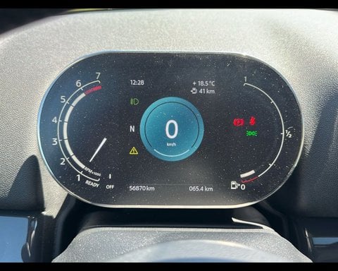 Auto Usate A Caserta | Mini Countryman Mini F60 2020 Mini 1.5 One Classic