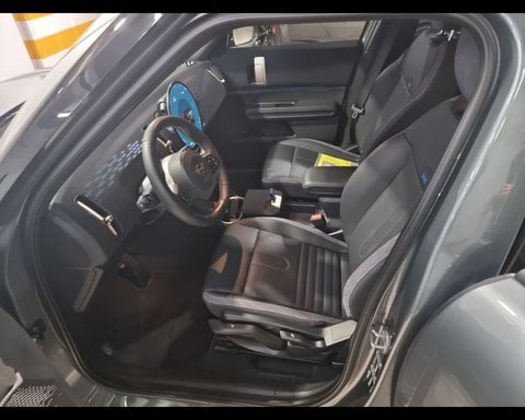 Auto Usate A Caserta | Mini Countryman Mini U25 Mini 1.5 48V C Classic Auto