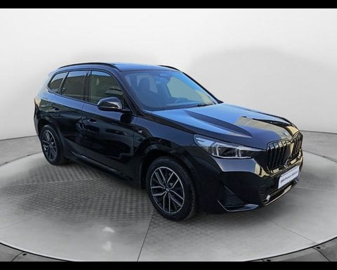 Auto Usate A Caserta | Bmw X1 U11 Sdrive20I Mhev 48V Msport Auto