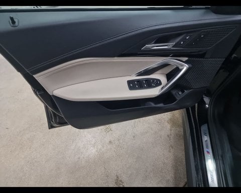 Auto Usate A Caserta | Bmw X1 U11 Sdrive18D Msport Auto