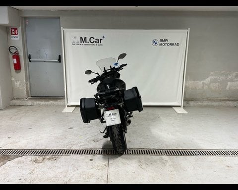 Moto Usate A Napoli | Yamaha Tracer 7 700 Gt Abs My23