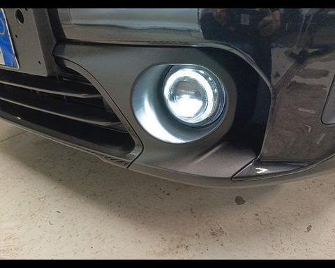 Auto Usate A Napoli | Mini Countryman Mini F60 2020 Mini 1.5 One D Classic