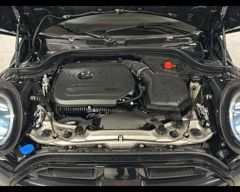 Auto Usate A Napoli | Mini Cooper Mini F66 3P Mini 3P 2.0 S Jcw Auto