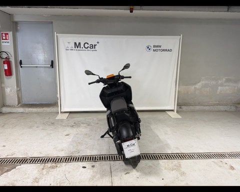 Moto Usate A Napoli | Bmw Motorrad Ce 04 C Scooter 15Kw Abs
