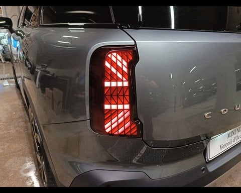 Auto Usate A Napoli | Mini Countryman Mini U25 Mini 1.5 48V C Favoured Auto
