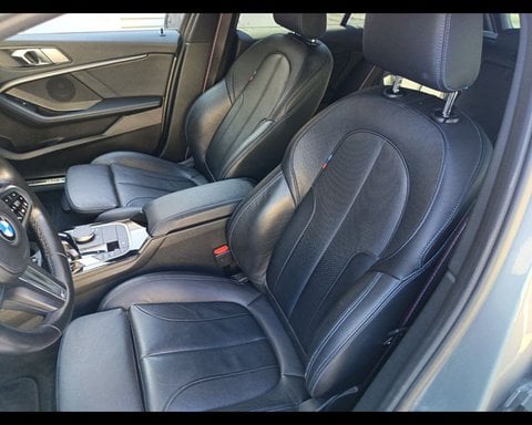 Auto Usate A Caserta | Bmw Serie 1 F40 M 135I Xdrive Auto