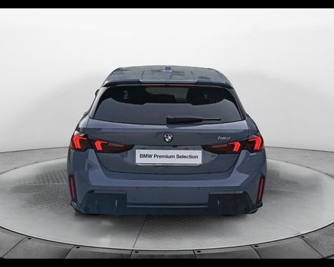 Auto Usate A Napoli | Bmw Serie 1 F70 118D Msport Pro Auto