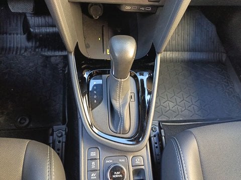 Auto Usate A Caserta | Toyota Yaris Cross 2021 1.5H Premiere Awd-I 130Cv E-Cvt