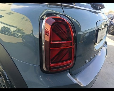 Auto Usate A Caserta | Mini Countryman Mini F60 2020 Mini 2.0 Cooper D Classic All4 Auto