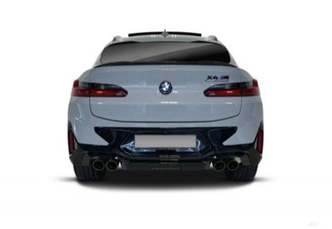 Auto Usate A Caserta | Bmw X4 G02 2021 Xdrive20D Mhev 48V Msport Auto