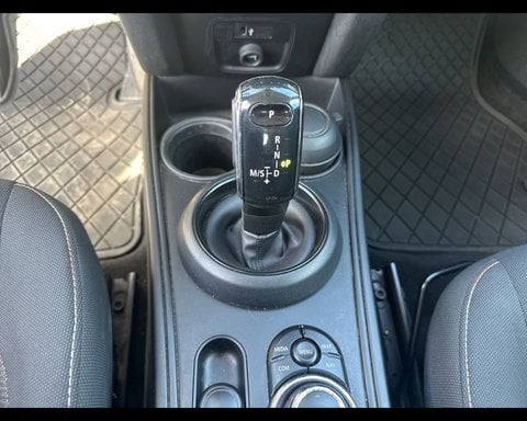 Auto Usate A Napoli | Mini Countryman Mini F60 2020 Mini 1.5 One D Essential Auto