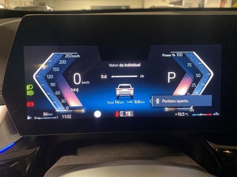 Auto Usate A Caserta | Bmw X1 U11 Sdrive18D X-Line Auto