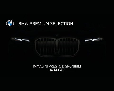 Auto Km0 A Caserta | Bmw X1 U11 Bmw Sdrive18D