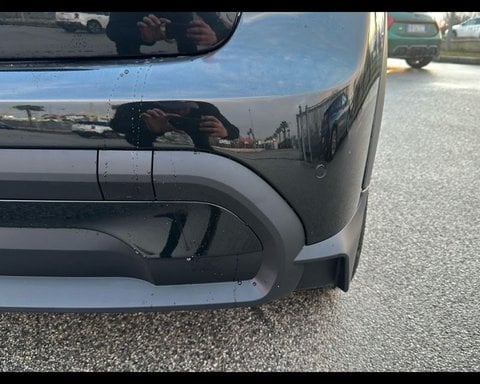 Auto Usate A Caserta | Mini Mini 5 Porte Mini Iv F55 2021 5P Mini 5P 1.5 Cooper Classic Auto