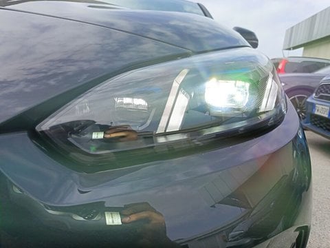 Auto Usate A Caserta | Bmw Serie 1 F70 118D Msport Pro Auto