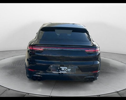 Auto Usate A Caserta | Porsche Cayenne Coupe 2019 Porsche Coupe Gts Tiptronic