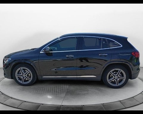 Auto Usate A Caserta | Mercedes-Benz Gla - H247 200 D Amg Line Premium Plus 4Matic Auto