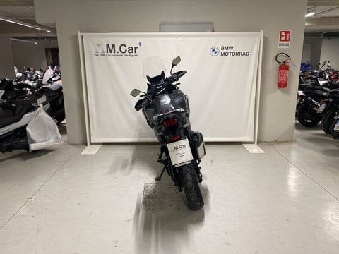 Moto Usate A Napoli | Honda Crf1100L Africa Twin Africa Twin Crf 1100L Adventure Sports Dct Abs My22
