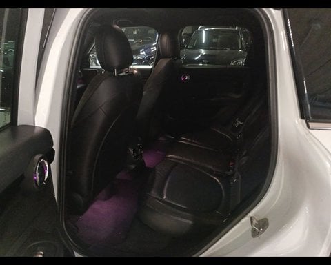 Auto Usate A Napoli | Mini Countryman Mini F60 2017 Mini 2.0 Cooper D Hype All4 Auto