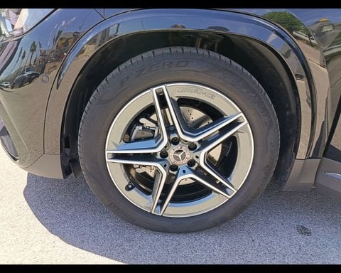 Auto Usate A Caserta | Mercedes-Benz Gla - H247 200 D Amg Line Premium Plus 4Matic Auto