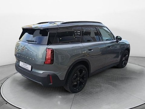 Auto Usate A Caserta | Mini Countryman Mini U25 Mini 1.5 48V C Classic Auto