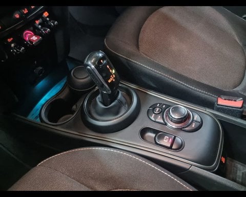 Auto Usate A Caserta | Mini Countryman Mini F60 2020 Mini 1.5 Cooper Classic Auto