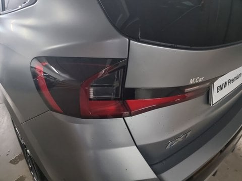 Auto Usate A Caserta | Bmw X1 U11 I Xdrive 30 Msport Pro