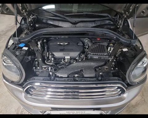 Auto Usate A Caserta | Mini Countryman Mini F60 2017 Mini 2.0 Cooper D Business