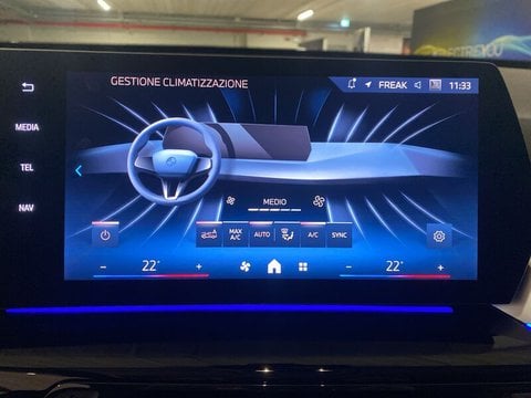 Auto Usate A Caserta | Bmw X1 U11 Sdrive18D X-Line Auto