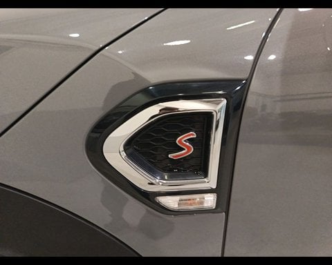 Auto Usate A Caserta | Mini Countryman Mini F60 2020 Mini 2.0 Cooper Sd All4 Auto