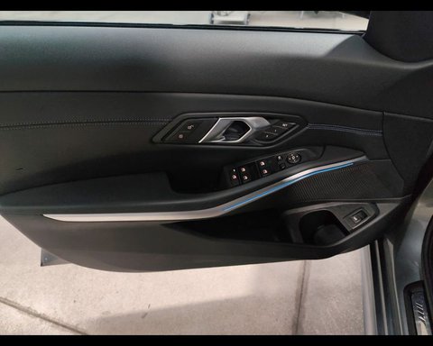 Auto Usate A Caserta | Bmw Serie 3 G20-21-80-81 320D Mhev 48V Xdrive Msport Pro Auto