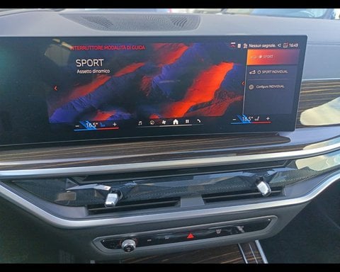 Auto Usate A Caserta | Bmw X5 G05-F95 Xdrive30D Msport Pro Auto
