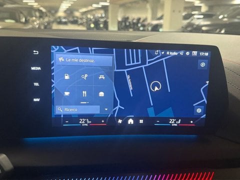 Auto Km0 A Napoli | Bmw Serie 1 F70 - Bmw 118D