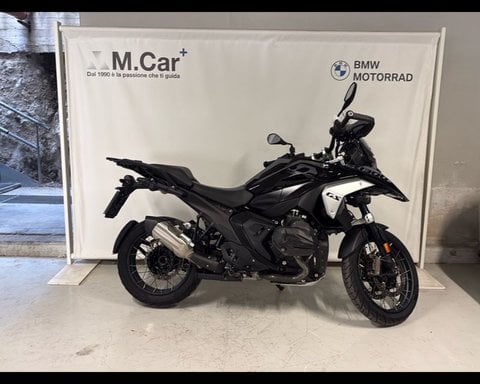 Moto Usate A Napoli | Bmw Motorrad R 1250 Gs Gs R 1300 Gs My24