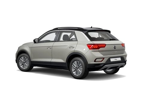 Auto Usate A Caserta | Volkswagen T-Roc I 2.0 Tdi R-Line 150Cv Dsg