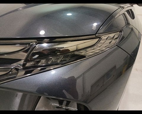 Auto Usate A Caserta | Hyundai Tucson Iii 1.6 Hev Xline 2Wd Auto