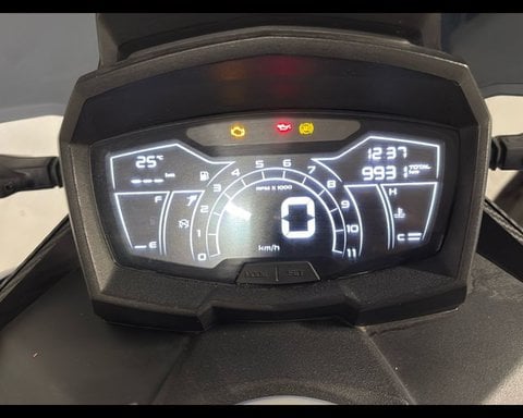 Moto Usate A Napoli | Aprilia Sr Sr 200 Gt Sport