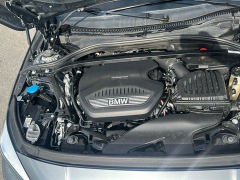 Auto Usate A Caserta | Bmw Serie 1 F40 118D Msport Exterior Auto