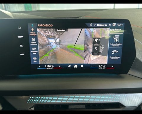 Auto Usate A Caserta | Bmw Serie 1 F70 118D Msport Pro Auto