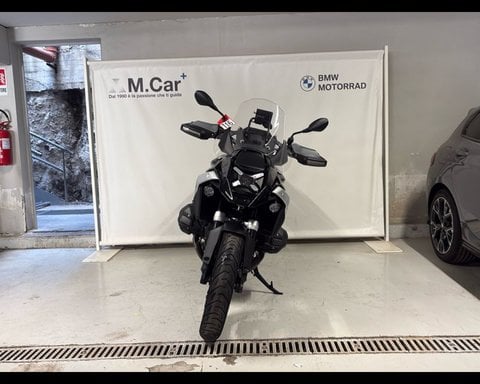 Moto Usate A Napoli | Bmw Motorrad R 1250 Gs Gs R 1300 Gs My24