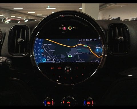 Auto Usate A Napoli | Mini Countryman Mini F60 2020 Mini 2.0 Cooper D Classic Auto