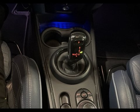 Auto Usate A Napoli | Mini Countryman Mini F60 2020 Mini 2.0 Cooper D Yours All4 Auto