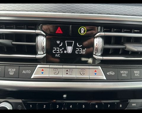 Auto Usate A Caserta | Bmw X4 G02 2021 Xdrive20D Mhev 48V Msport Auto