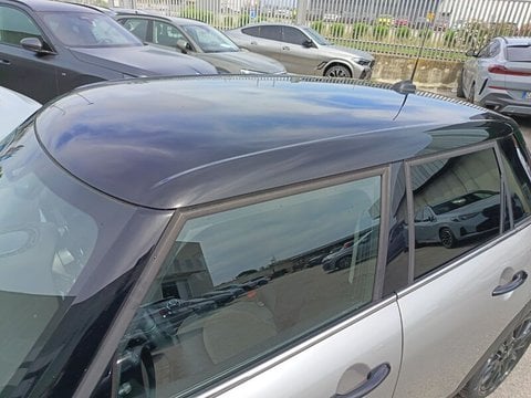 Auto Usate A Caserta | Mini Mini 5 Porte Mini Iv F55 2021 5P Mini 5P 1.5 Cooper Classic Auto