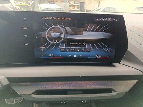 Auto Usate A Caserta | Bmw Serie 1 F70 118D Msport Pro Auto