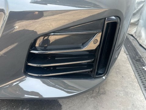 Auto Usate A Caserta | Bmw Serie 4 G26 Lci 2024 Gran Coupe 420D Gran Coupe Mhev 48V Xdrive Msport...
