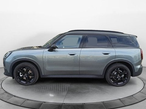 Auto Usate A Caserta | Mini Countryman Mini U25 Mini 1.5 48V C Classic Auto