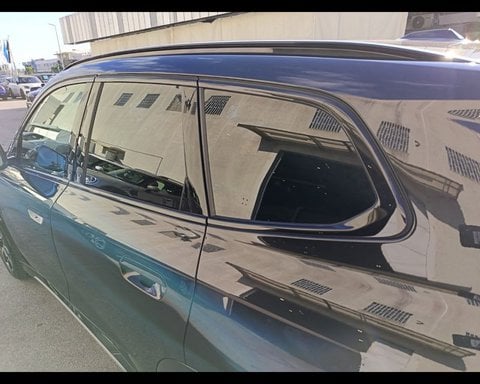Auto Usate A Caserta | Bmw X1 U11 Sdrive18D X-Line Auto