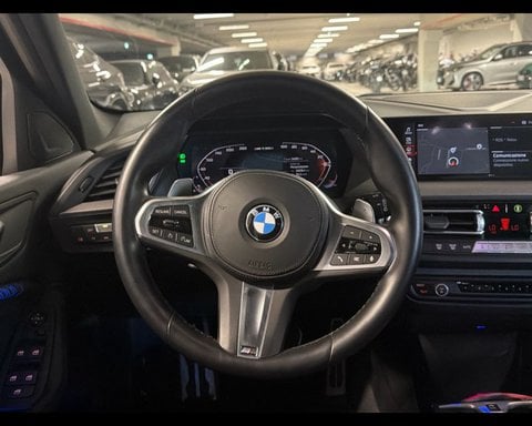 Auto Usate A Napoli | Bmw Serie 1 F40 M 135I Xdrive Auto
